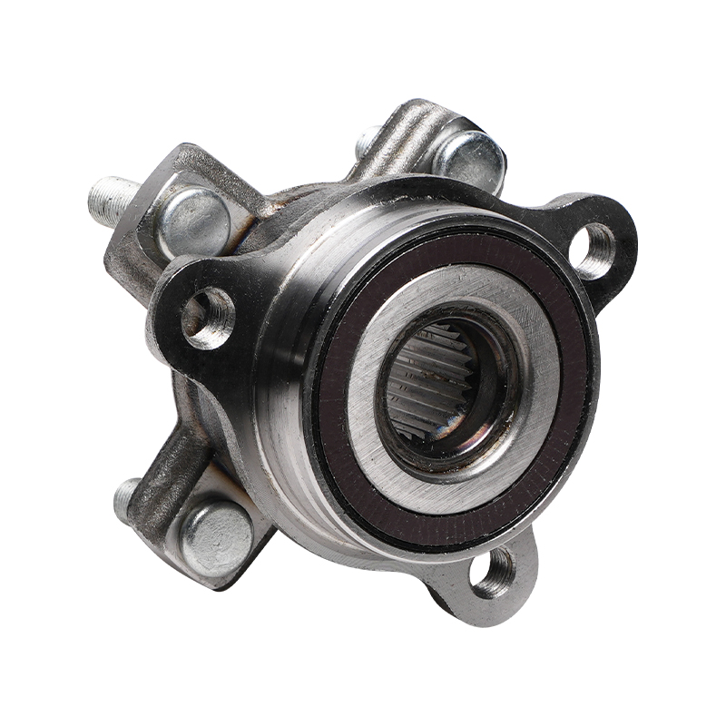 43401-81p00-japońskie łożysko koła