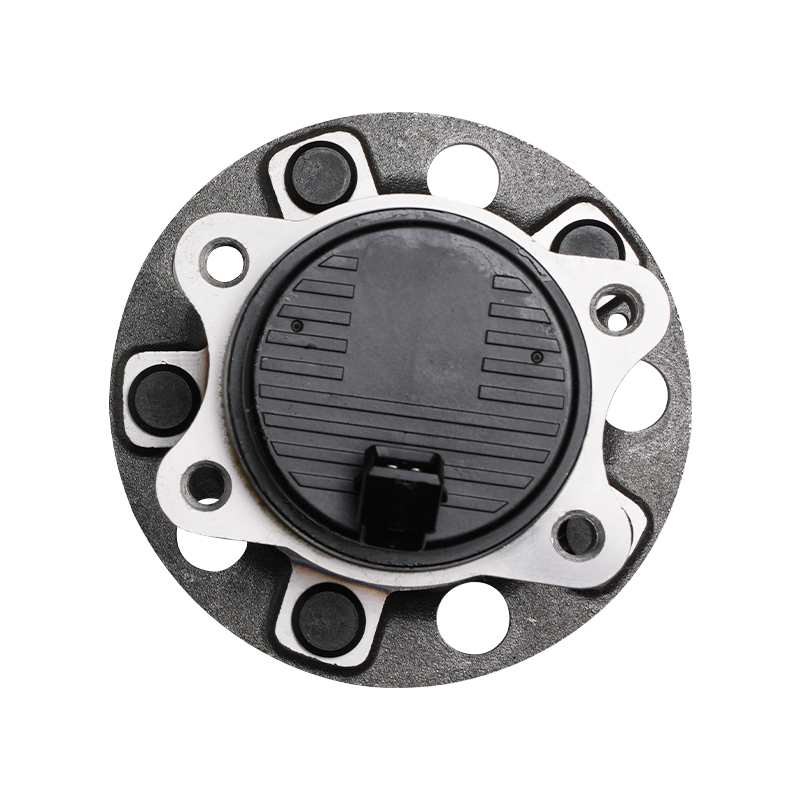 512553-Korean Cans Hub łożyska