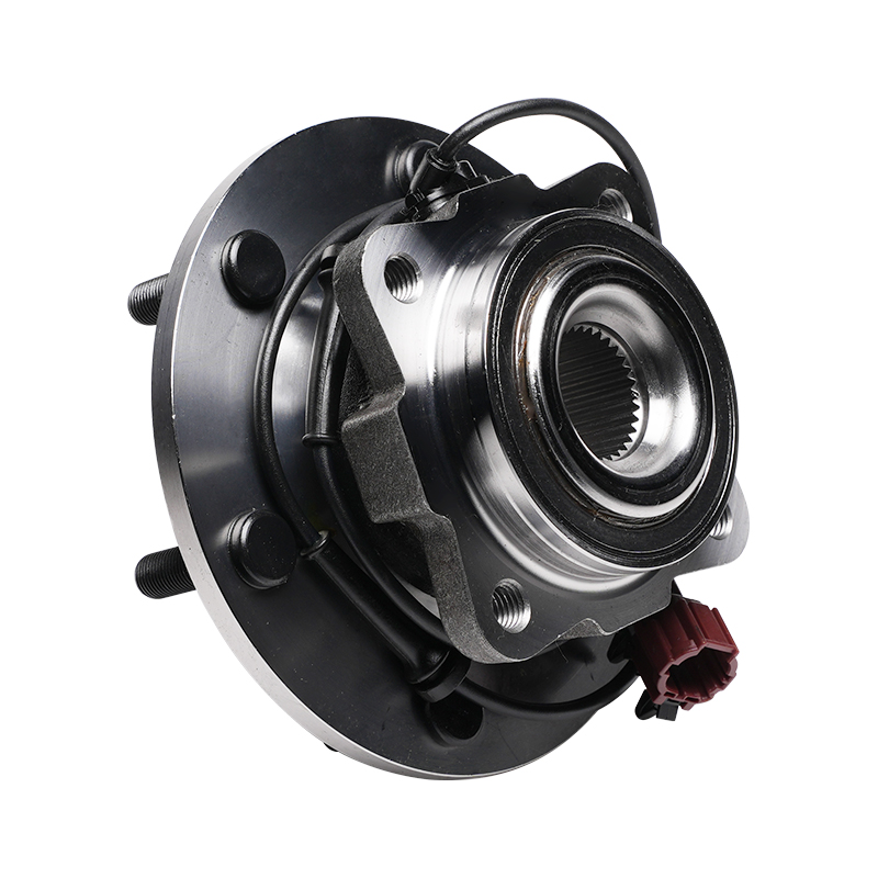 541004-japońskie łożysko koła