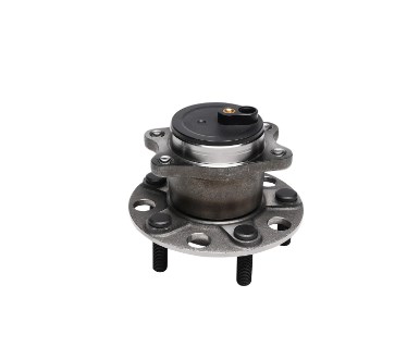 Jednostki Hubowe: Kluzowe Element Bezpiezeństwa I Wydajności Jazdy