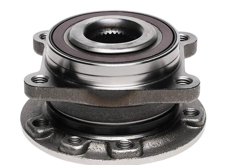 Łożyska piast kół American Cars: kluczowy element wpływający na bezpieczeństwo i wydajność jazdy