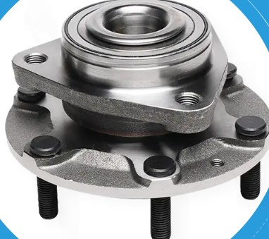 Od struktury do wydajności: wszechstronne zrozumienie istoty technicznej nowoczesnych zespołów piast kół