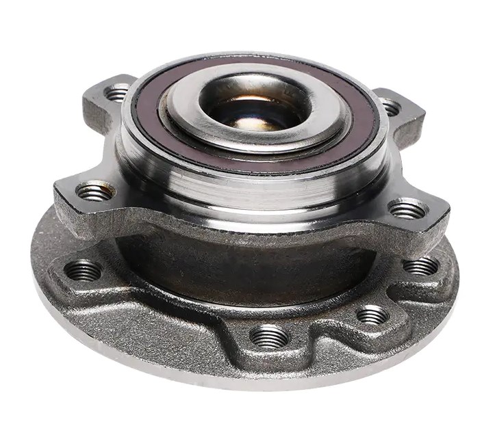 Przewodnik po łożyskach piast kół: kluczowy element poprawiający bezpieczeństwo i obsługę pojazdu