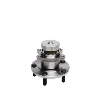 Kluczowa rola zespołów piast kół w bezpieczeństwie i działaniu pojazdów