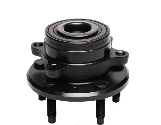 Jak możliwe jest łożysko piasty koła samochodowego?